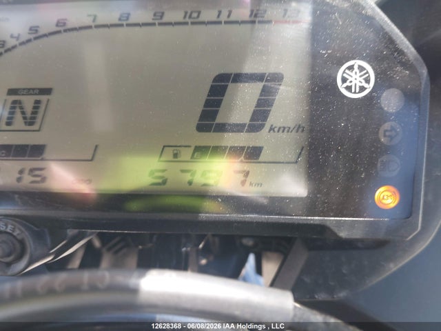 Yamaha Yzfr3 A 2023 MH3RH18N8PK002357 Image 7