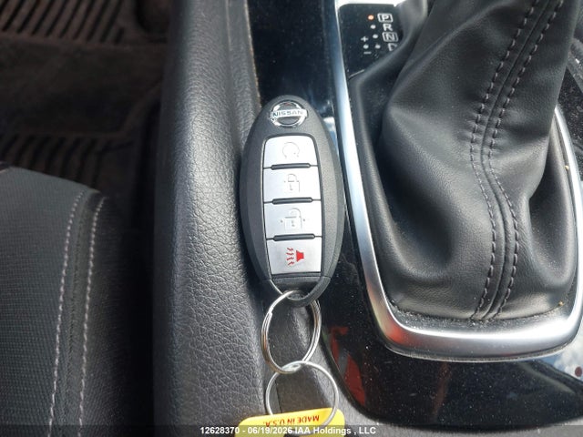 Продаж на аукціоні авто 2018 Nissan Rogue S/sv, vin: 5N1AT2MT8JC811701, номер лоту: 12628370