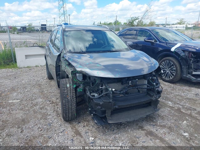 Продаж на аукціоні авто 2018 Nissan Rogue S/sv, vin: 5N1AT2MT8JC811701, номер лоту: 12628370