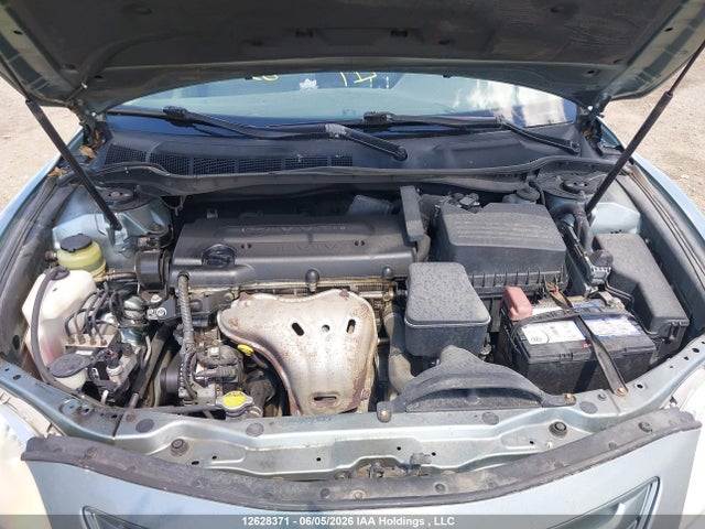 Продажа на аукционе авто 2008 Toyota Camry Le, vin: 4T1BE46K38U757565, номер лота: 12628371