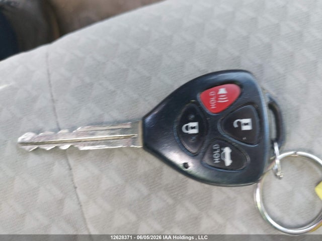 Продажа на аукционе авто 2008 Toyota Camry Le, vin: 4T1BE46K38U757565, номер лота: 12628371