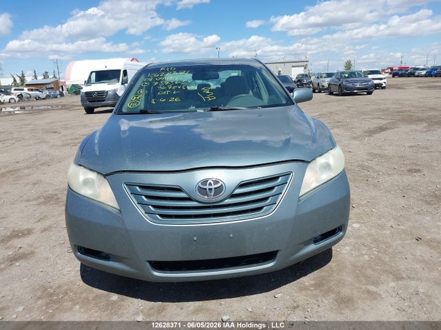 Продажа на аукционе авто 2008 Toyota Camry Le, vin: 4T1BE46K38U757565, номер лота: 12628371