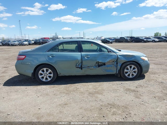 Продажа на аукционе авто 2008 Toyota Camry Le, vin: 4T1BE46K38U757565, номер лота: 12628371