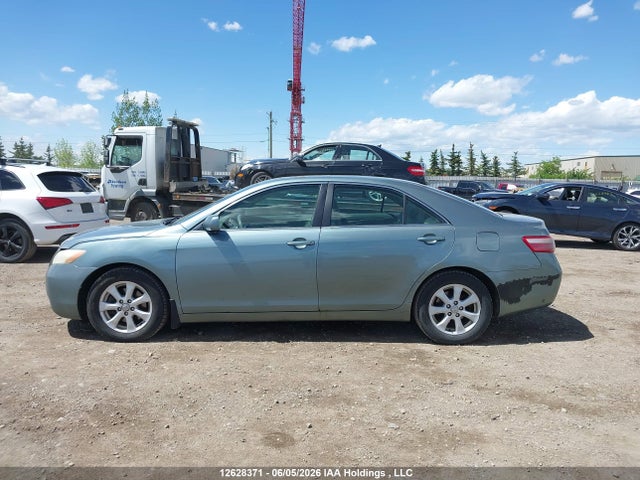 Продажа на аукционе авто 2008 Toyota Camry Le, vin: 4T1BE46K38U757565, номер лота: 12628371