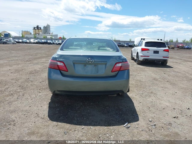 Продажа на аукционе авто 2008 Toyota Camry Le, vin: 4T1BE46K38U757565, номер лота: 12628371