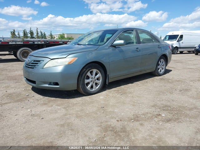 Продажа на аукционе авто 2008 Toyota Camry Le, vin: 4T1BE46K38U757565, номер лота: 12628371