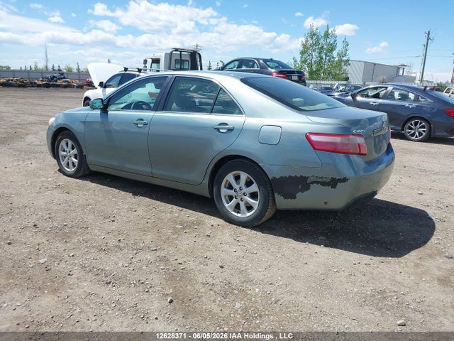 Продажа на аукционе авто 2008 Toyota Camry Le, vin: 4T1BE46K38U757565, номер лота: 12628371