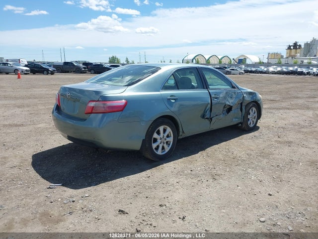 Продажа на аукционе авто 2008 Toyota Camry Le, vin: 4T1BE46K38U757565, номер лота: 12628371