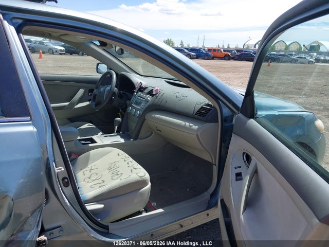 Продажа на аукционе авто 2008 Toyota Camry Le, vin: 4T1BE46K38U757565, номер лота: 12628371