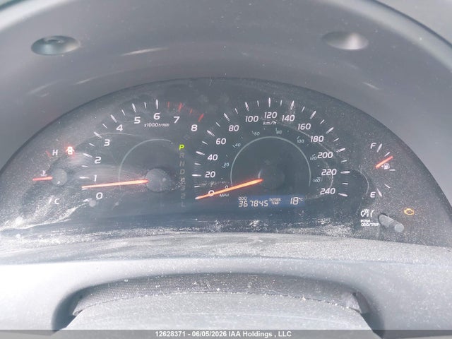 Продажа на аукционе авто 2008 Toyota Camry Le, vin: 4T1BE46K38U757565, номер лота: 12628371