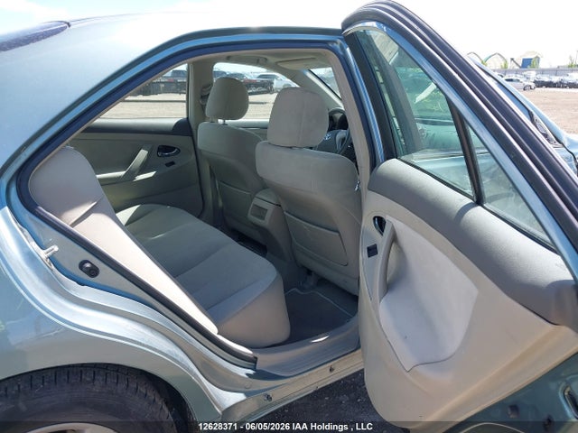 Продажа на аукционе авто 2008 Toyota Camry Le, vin: 4T1BE46K38U757565, номер лота: 12628371