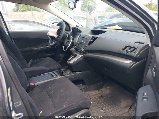 2014 Honda Cr-v Ex მანქანა იყიდება აუქციონზე, vin: 2HKRM4H51EH101965, აუქციონის ნომერი: 12628372