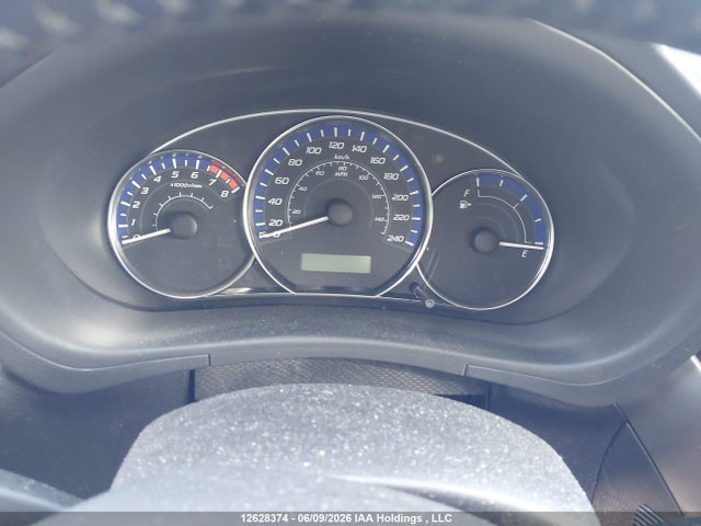 Продажа на аукционе авто 2010 Subaru Forester 2.5xt Limited, vin: JF2SH6FC2AH797880, номер лота: 12628374