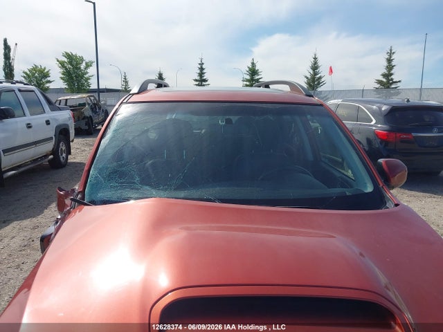 Продажа на аукционе авто 2010 Subaru Forester 2.5xt Limited, vin: JF2SH6FC2AH797880, номер лота: 12628374