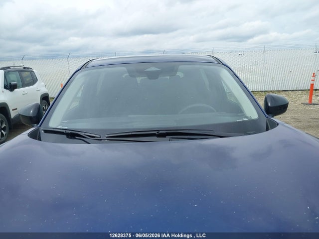 12628375 :رقم المزاد ، 3N8AP6CB1TL384589 vin ، 2026 Nissan Kicks Sv مزاد بيع