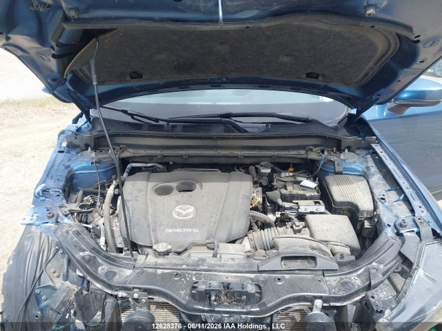 Mazda Cx-5 Preferred 2023 JM3KFBCM7P0242710 Image 10