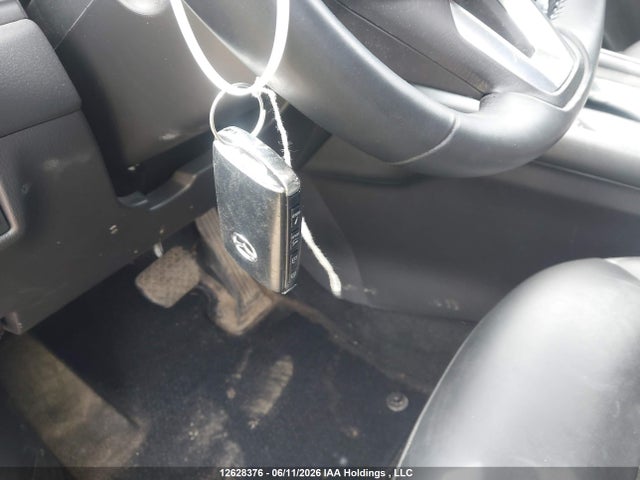 Mazda Cx-5 Preferred 2023 JM3KFBCM7P0242710 Image 11