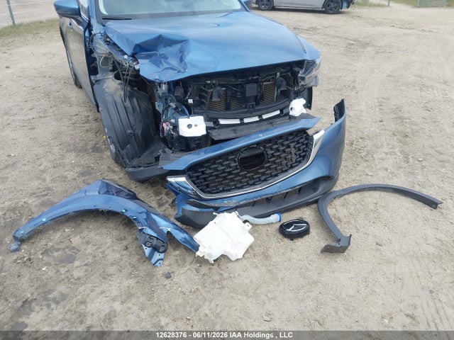 Mazda Cx-5 Preferred 2023 JM3KFBCM7P0242710 Image 12