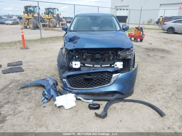 Mazda Cx-5 Preferred 2023 JM3KFBCM7P0242710 Image 13