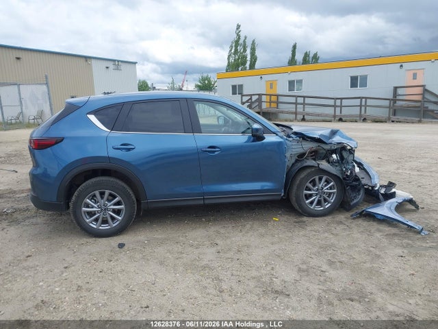 Mazda Cx-5 Preferred 2023 JM3KFBCM7P0242710 Image 14