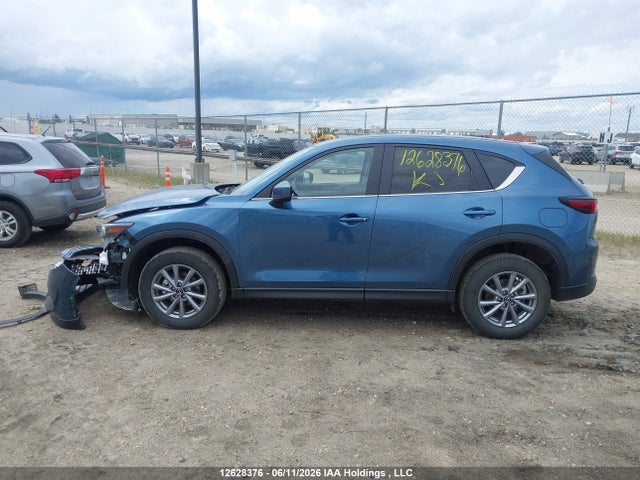 Mazda Cx-5 Preferred 2023 JM3KFBCM7P0242710 Image 15