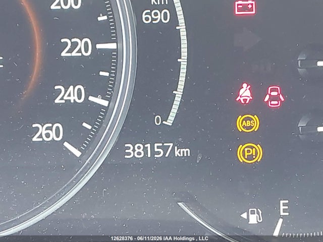 Mazda Cx-5 Preferred 2023 JM3KFBCM7P0242710 Image 16