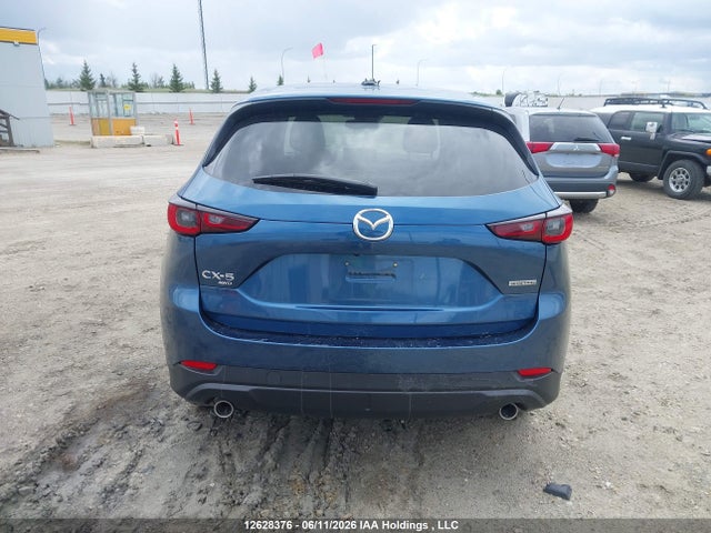 Mazda Cx-5 Preferred 2023 JM3KFBCM7P0242710 Image 17