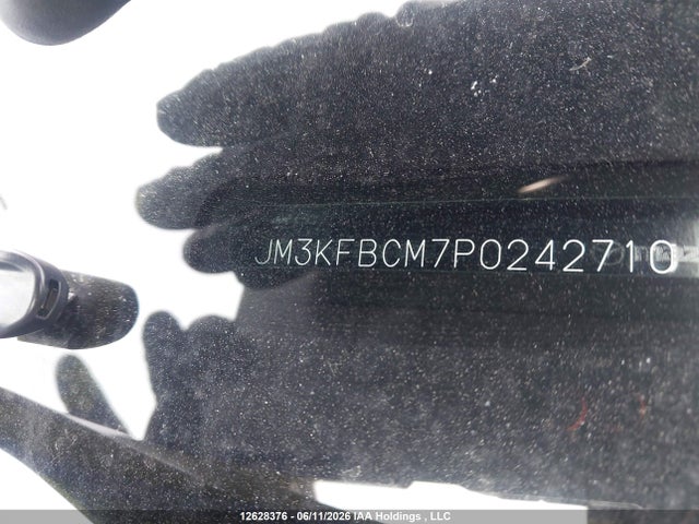 Mazda Cx-5 Preferred 2023 JM3KFBCM7P0242710 Image 19