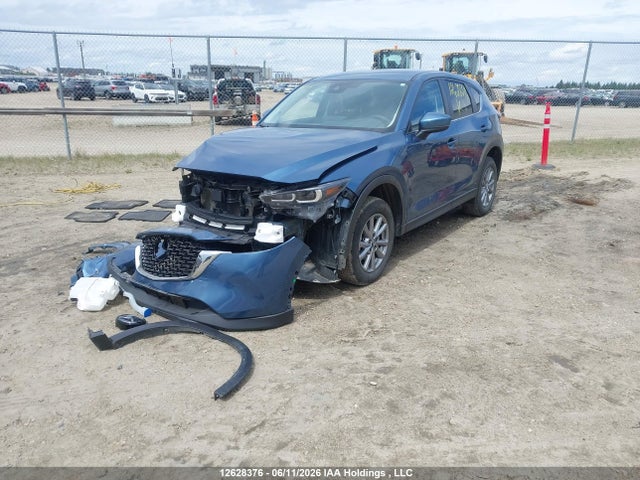 Mazda Cx-5 Preferred 2023 JM3KFBCM7P0242710 Image 2
