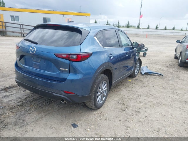 Mazda Cx-5 Preferred 2023 JM3KFBCM7P0242710 Image 4