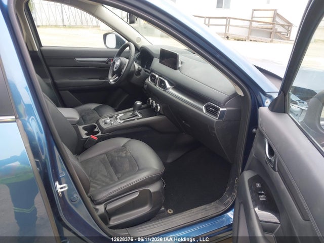 Mazda Cx-5 Preferred 2023 JM3KFBCM7P0242710 Image 5