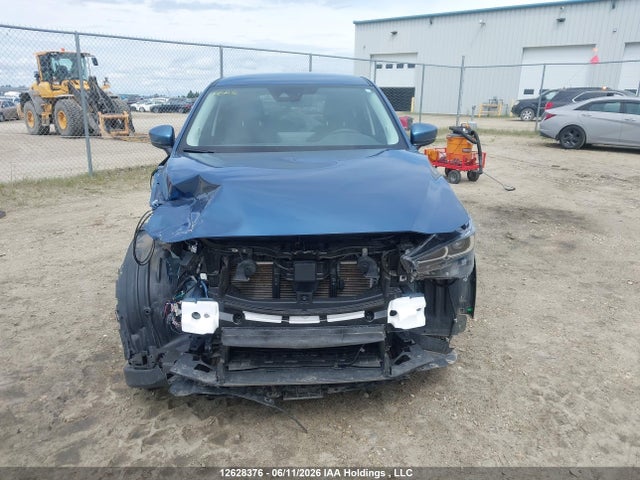 Mazda Cx-5 Preferred 2023 JM3KFBCM7P0242710 Image 6