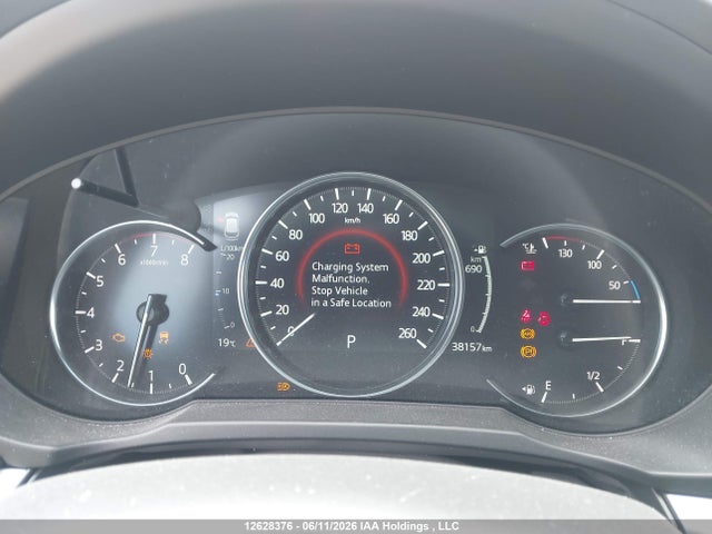 Mazda Cx-5 Preferred 2023 JM3KFBCM7P0242710 Image 7