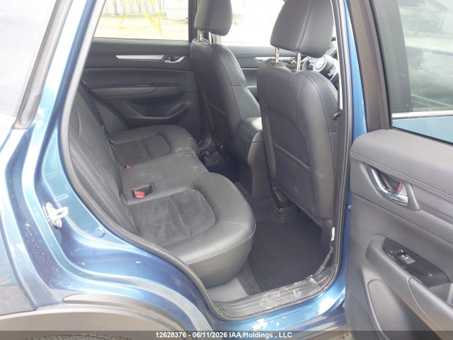 Mazda Cx-5 Preferred 2023 JM3KFBCM7P0242710 Image 8