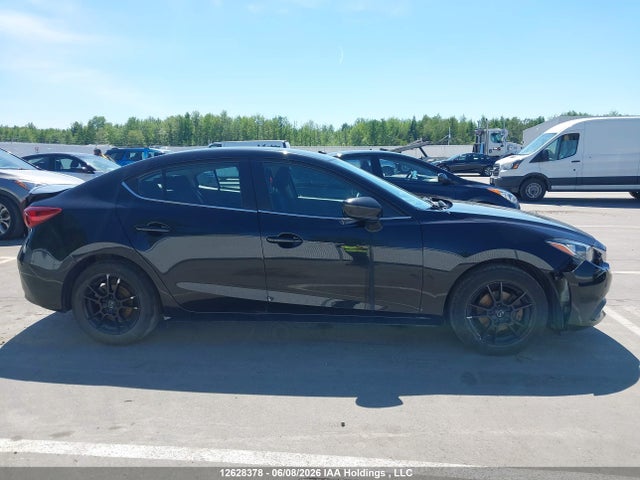 3MZBM1V73GM316778 Mazda 3 TOURING