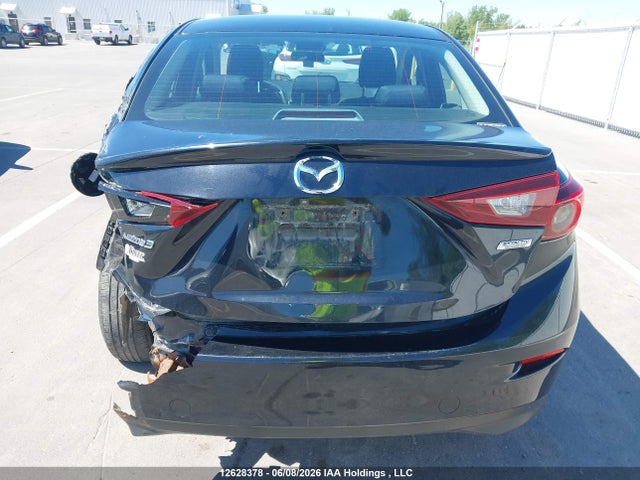 3MZBM1V73GM316778 Mazda 3 TOURING