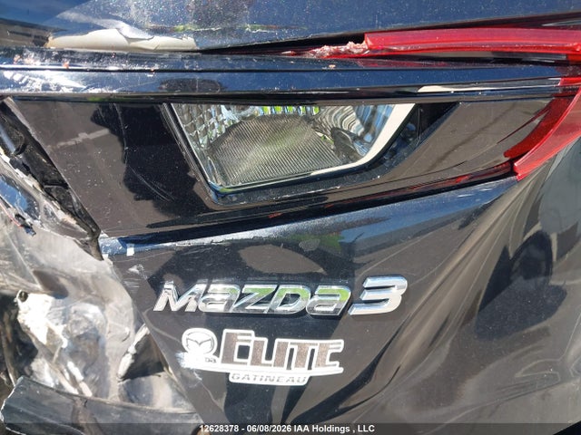 3MZBM1V73GM316778 Mazda 3 TOURING