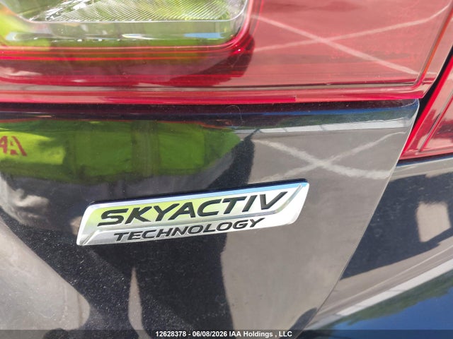 3MZBM1V73GM316778 Mazda 3 TOURING