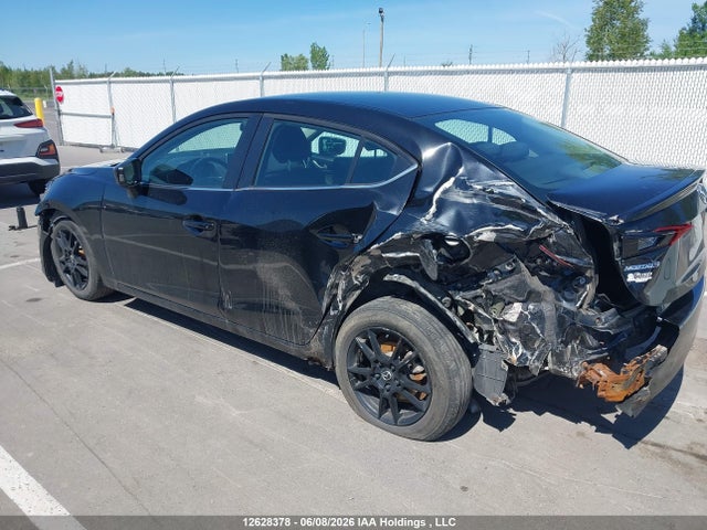 3MZBM1V73GM316778 Mazda 3 TOURING
