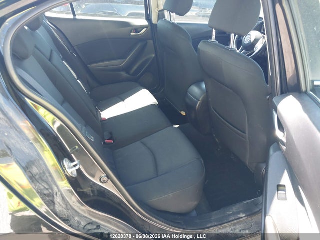 3MZBM1V73GM316778 Mazda 3 TOURING