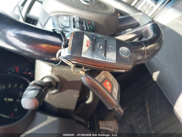 KIA Sorento 2.0l Sx 2016 5XYPKDA11GG093302 Image 11