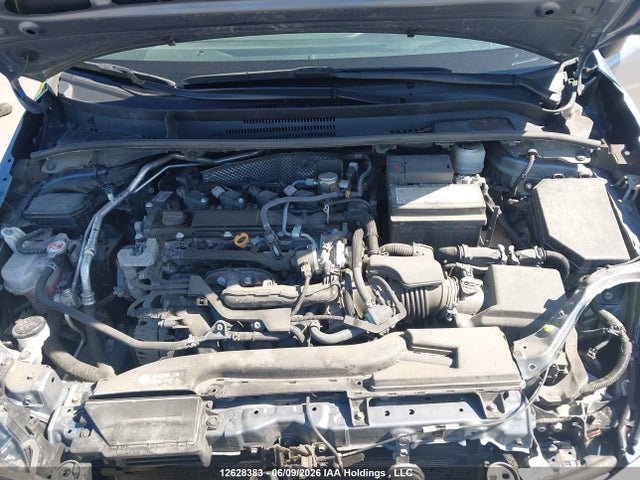 5YFB4MDE0RP216363 Toyota COROLLA LE