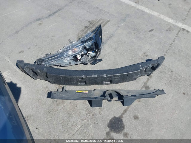 5YFB4MDE0RP216363 Toyota COROLLA LE