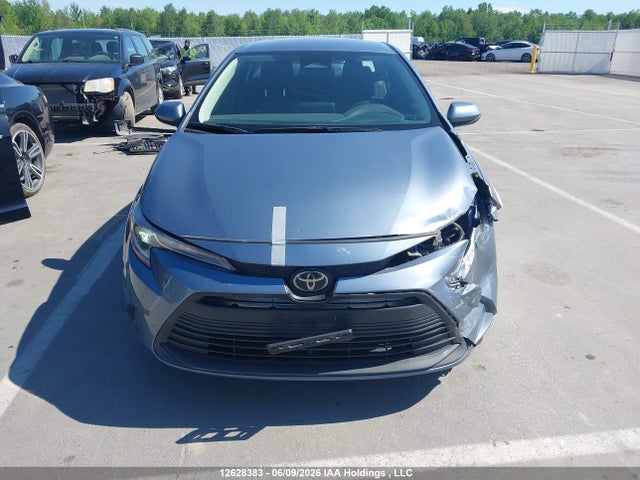5YFB4MDE0RP216363 Toyota COROLLA LE
