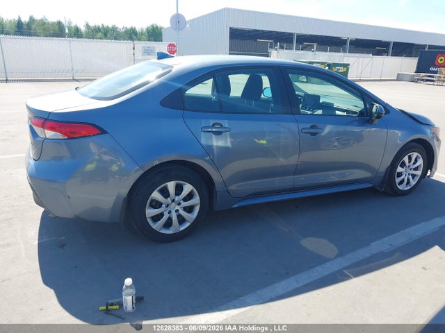 5YFB4MDE0RP216363 Toyota COROLLA LE