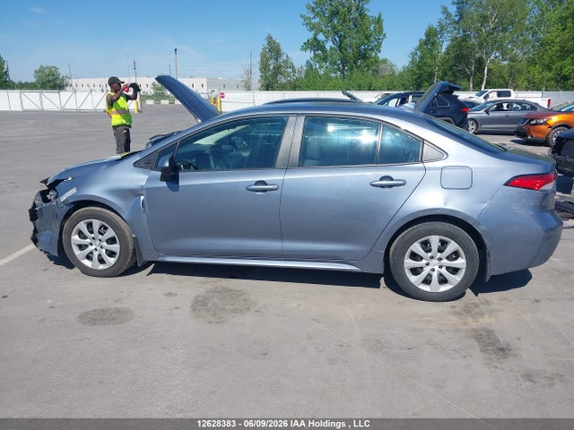 5YFB4MDE0RP216363 Toyota COROLLA LE