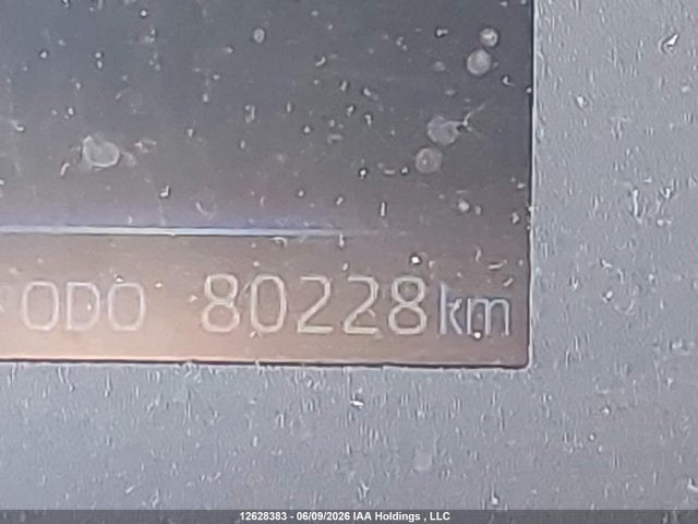 5YFB4MDE0RP216363 Toyota COROLLA LE