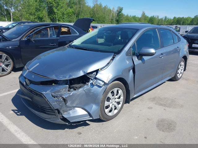 5YFB4MDE0RP216363 Toyota COROLLA LE