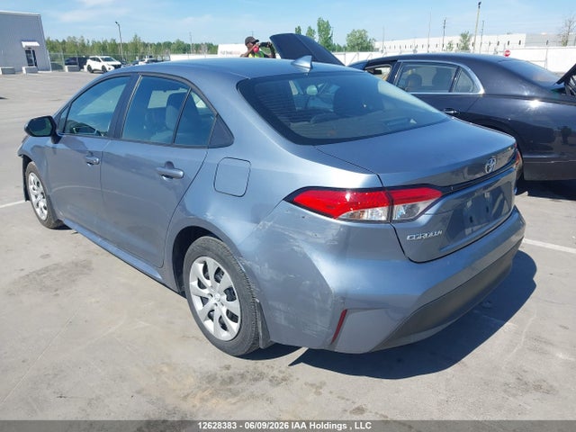 5YFB4MDE0RP216363 Toyota COROLLA LE