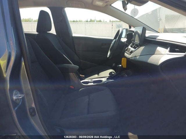 5YFB4MDE0RP216363 Toyota COROLLA LE